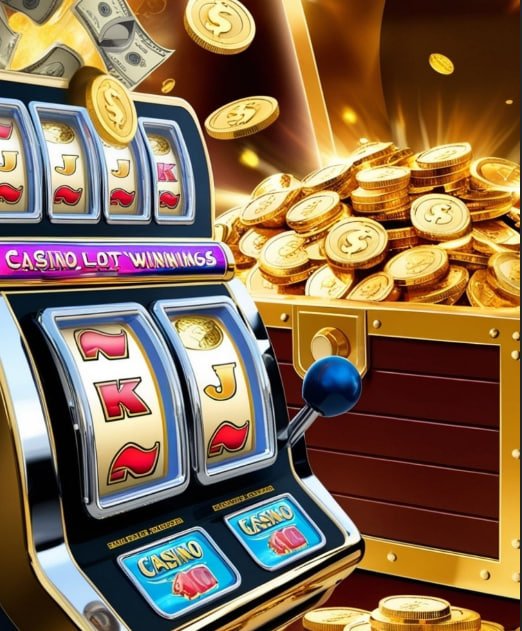 888 win slot